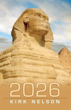 The 2026 Awakening - Nelson, Kirk