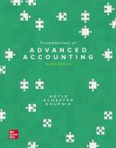 Loose Leaf for Fundamentals of Advanced Accounting