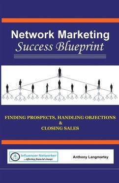 Network Marketing Success Blueprint - Langmartey, Anthony