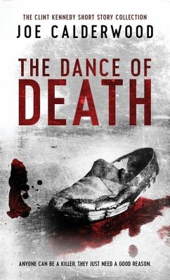 The Dance of Death - Calderwood, Joe