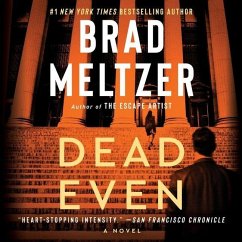 Dead Even - Meltzer, Brad