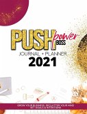 Push Power Boss Planner + Journal