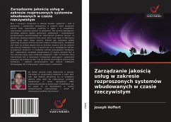 Zarz¿dzanie jako¿ci¿ us¿ug w zakresie rozproszonych systemów wbudowanych w czasie rzeczywistym - Hoffert, Joseph