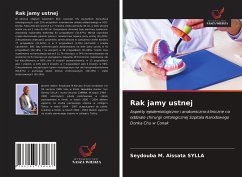 Cover Rak jamy ustnej