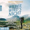 Wilder wird's nicht (MP3-Download) - Bild 1