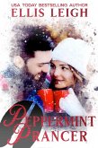 Peppermint Prancer: A Kinship Cove Fun & Flirty Romance (Heartthrobs & Holidays, #2) (eBook, ePUB)