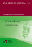 Liberté e(s)t choix (eBook, PDF)