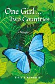 One Girl...Two Countries (eBook, ePUB)
