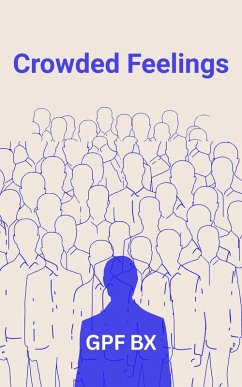 Cover Crowded Feelings (eBook, ePUB)