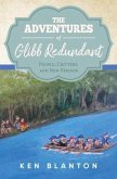 The Adventures of Glibb Redundant (eBook, ePUB)