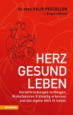 Herzgesund leben (eBook, ePUB)