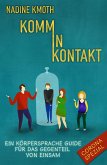 KOMM IN KONTAKT (eBook, ePUB)