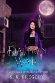Daemon War (Daemon Persuasion Series, #4) (eBook, ePUB) Daemon War (Daemon Persuasion Series, #4) (eBook, ePUB)