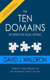 The Ten Domains of Effective Goal Setting (eBook, ePUB)