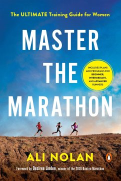 Master the Marathon - Nolan, Ali
