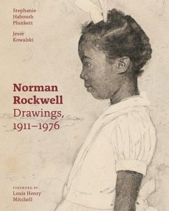 Norman Rockwell - Haboush Plunkett, Stephanie; Kowalski, Jesse