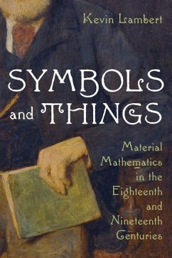 Symbols and Things - Lambert, Kevin