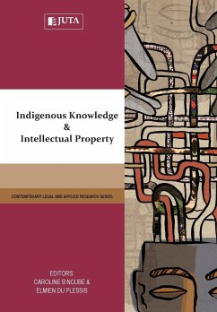 Indigenous Knowledge and Intellectual Property