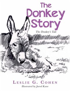 The Donkey Story - Cohen, Leslie G.