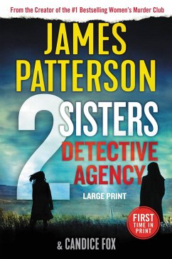 2 Sisters Detective Agency - Patterson, James; Fox, Candice