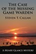 The Case of the Missing Game Warden - Bild 1