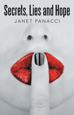 Secrets, Lies and Hope - Panacci, Janet