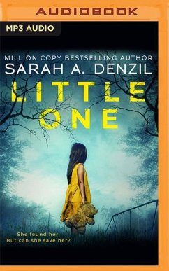 Little One - Denzil, Sarah A.