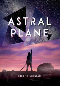 Astral Plane - Schwab, Joseph