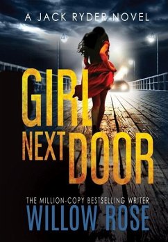 Girl next door - Rose, Willow