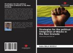 Strategies for the political integration of Blacks in the New Granada