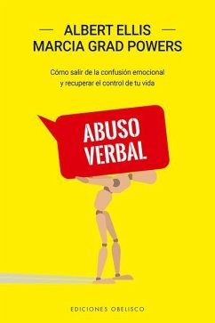 Abuso Verbal - Ellis, Albert