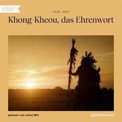 Khong-Kheou, das Ehrenwort (MP3-Download) - May, Karl