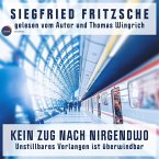 Kein Zug nach Nirgendwo (MP3-Download)