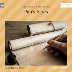 Pan's Pipes (MP3-Download) - Stevenson, Robert Louis
