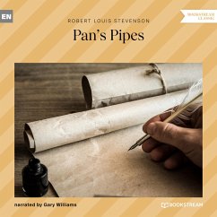 Cover Pan's Pipes (MP3-Download)