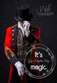 It's magic (eBook, ePUB)