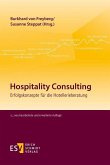 Hospitality Consulting - Einzeldokument (eBook, PDF)