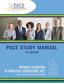 Paralegal Advanced Competency Exam Study Manual (eBook, ePUB)