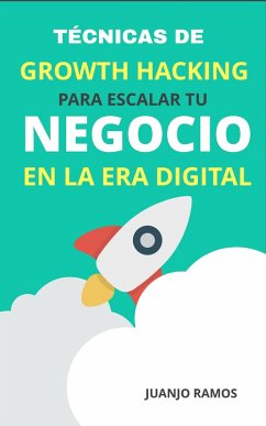 Cover Técnicas de Growth Hacking (eBook, ePUB)