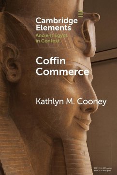 Coffin Commerce - Cooney, Kathlyn M.