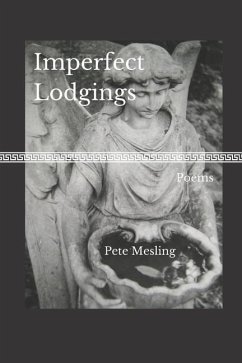 Imperfect Lodgings: Poems - Mesling, Pete