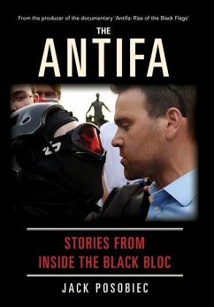 The Antifa - Posobiec, Jack