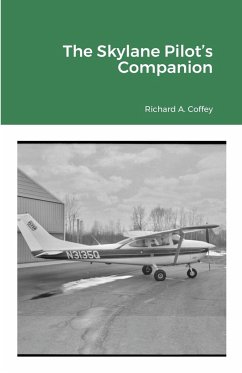 Skylane Pilot's Companion - Coffey, Richard A.