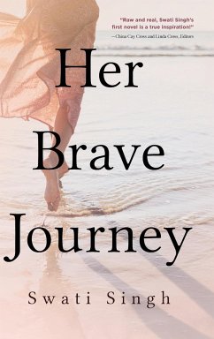Her Brave Journey - Singh, Swati