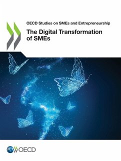 Cover The Digital Transformation of SMEs