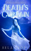 Death's Curtain (Natural Witches, #5) (eBook, ePUB)
