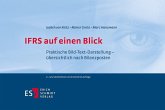IFRS auf einen Blick (eBook, PDF)