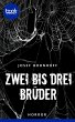 Zwei bis drei Brüder (eBook, ePUB) - Bild 1