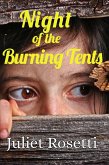 Night of the Burning Tents (eBook, ePUB) Night of the Burning Tents (eBook, ePUB)
