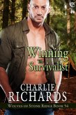 Winning the Survivalist (Wolves of Stone Ridge, #54) (eBook, ePUB)
